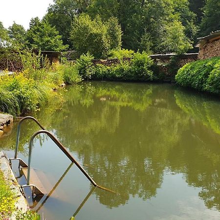 Ferienwohnungen Gut Seebacher Klagenfurt am Wörthersee Exterior foto